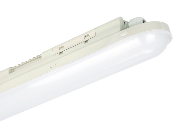 LINERIS 36W 4320lm 6500K 120cm IP65 3x1,5mm2 LITE