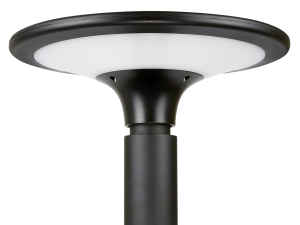 SUNLO solar park luminaire 20W 3000K/4000K 2200lm 6000mAh PRIME