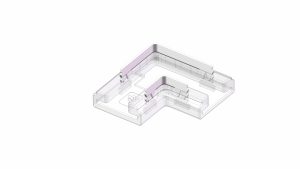 Fast Connector 3rd Gen. L SMD/COB 2pin 10mm 5A PCB-PCB PRIME
