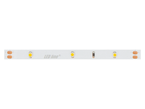 LED strip 150/5m SMD 12V GREEN 2,4W IP20 8mm 5m PRIME