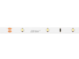 LED strip 150/5m SMD 12V 6500K 2,4W IP20 8mm 5m 200lm/m PRIME