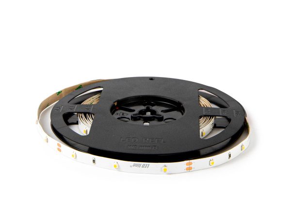 LED strip 150/5m SMD 12V 6500K 2,4W IP20 8mm 5m 200lm/m PRIME - Image 3