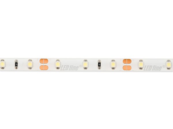 LED strip 300/5m SMD 12V 6500K 4,8W IP65 8mm 5m 480lm/m LITE