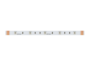 LED strip 300/5m SMD 24V RGB 14,4W IP20 10mm 5m PRIME