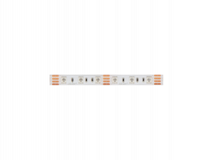 LED strip 300/5m SMD 12V RGB 14,4W IP65 10mm 5m LITE