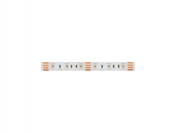 LED strip 300/5m SMD 12V RGB 14,4W IP65 10mm 5m LITE