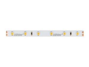 LED strip 300/5m SMD 24V 3000K 4,8W IP20 8mm 5m 480lm/m PRIME