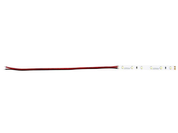 LED strip 300/5m SMD 24V 11000K 4,8W IP20 8mm 5m 400lm/m PRIME - Image 3