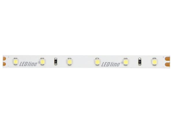 LED strip 300/5m SMD 24V 11000K 4,8W IP20 8mm 5m 400lm/m PRIME