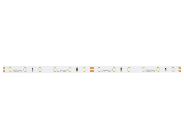 LED strip 300/5m SMD 24V 11000K 4,8W IP20 8mm 5m 400lm/m PRIME - Image 2