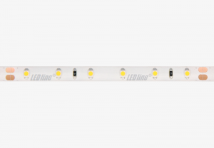 LED strip 300/5m SMD 24V 3000K 4,8W IP65 8mm 5m 480lm/m LITE