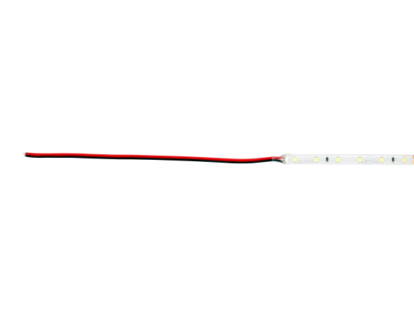 LED strip 300/5m SMD 24V 6500K 4,8W IP65 8mm 5m 480lm/m LITE - Image 3