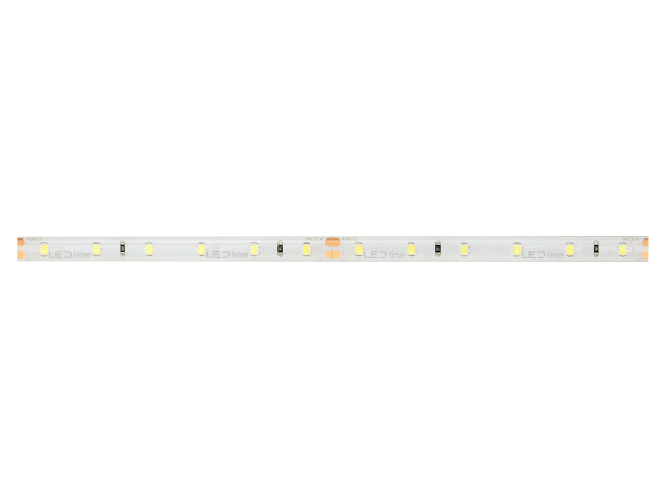 LED strip 300/5m SMD 24V 11000K 4,8W IP65 8mm 5m 400lm/m LITE - Image 2