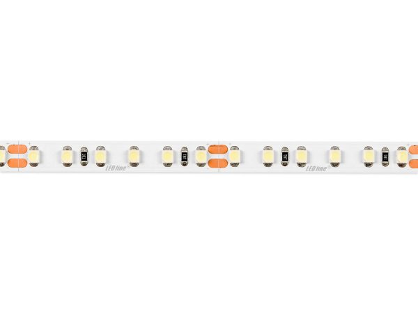 LED strip 600/5m SMD 24V 11000K 9,6W IP20 8mm 5m 800lm/m PRIME