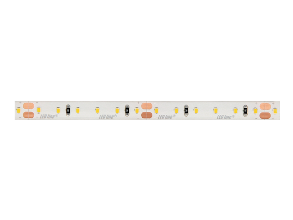 LED strip 600/5m SMD 24V 11000K 9,6W IP65 8mm 5m 800lm/m LITE