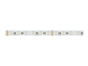 LED strip 300/5m SMD 24V 2700K RGBW 19,2W IP20 12mm 5m 400lm/m PRIME