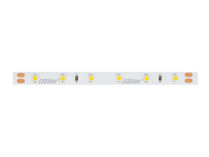 LED strip 300/5m SMD 24V 3000K 4,8W IP20 8mm 30m 480lm/m PRIME