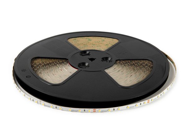 LED strip 300/5m SMD 24V 4000K 4,8W IP20 8mm 30m 480lm/m PRIME - Image 4