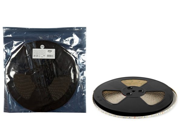 LED strip 300/5m SMD 24V 4000K 4,8W IP20 8mm 30m 480lm/m PRIME - Image 2