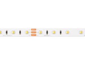 LED strip 300/5m SMD 24V 3000-6500K 9,6W IP20 MULTIWHITE 10mm 5m 800lm/m PRIME