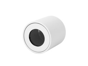 LED line® downlight waterproof round white TUBE