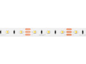 LED strip 300/5m SMD 12V 3000-6500K 9,6W IP20 MULTIWHITE 10mm 5m 800lm/m PRIME