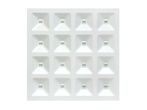LED line Panel DIORA 15-36W 4000K 2250-5040lm square