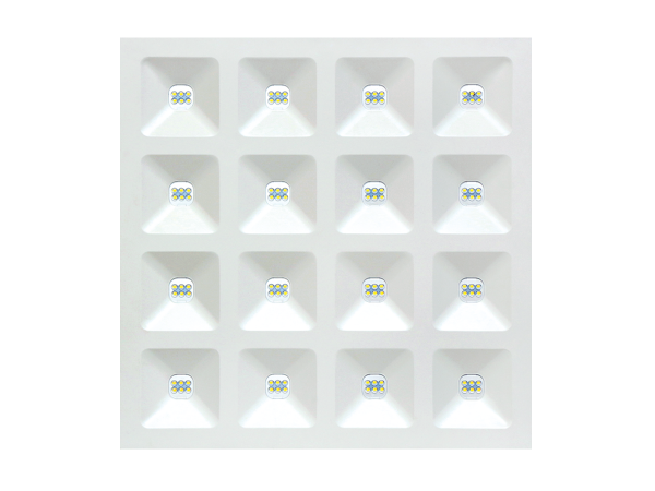 LED line Panel DIORA 15-36W 4000K 2250-5040lm square