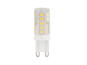 LED bulb G9 2700K 4W 350lm 230V 270° Ceramic LITE