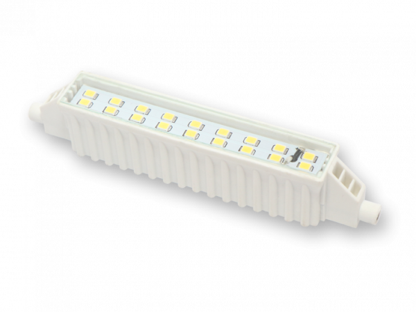 LED line R7s 6W 500lm 6500K 220-240V 118mm