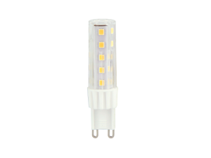 LED bulb G9 4000K 6W 550lm 230V 270° Ceramic LITE