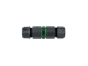 LED line Hermetic cable gland IP68