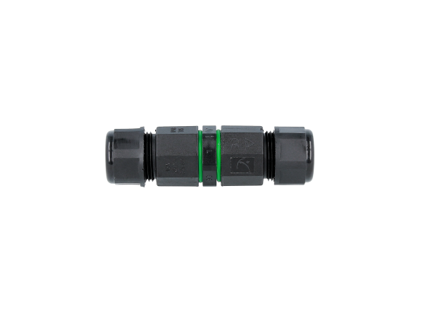 LED line Hermetic cable gland IP68