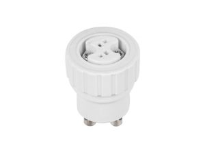 LED line Bulb adapter GU10->MR16