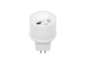LED line Bulb adapter MR16->GU10