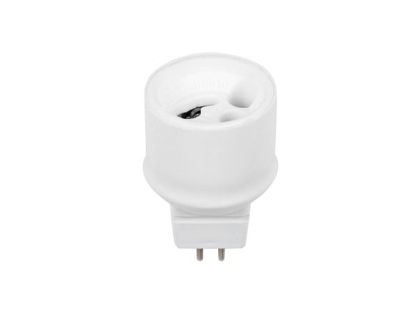 LED line Bulb adapter MR16->GU10