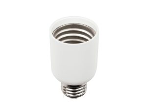 LED line Bulb adapter E27->E40