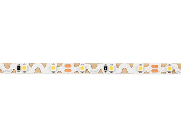 LED strip 300/5m SMD 12V 4000K 4,8W IP20 TWIST 6mm 5m 420lm/m PRIME