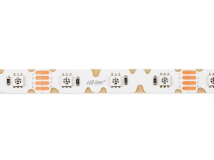 LED strip 210/5m SMD 12V RGB 10W IP20 TWIST 12mm 5m PRIME