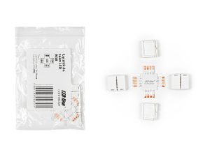 ACCESSORIES FOR LED STRIPS