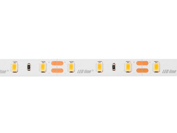 LED strip 300/5m SMD 12V 4000K 18W IP20 CRI>95 10mm 5m 1200lm/m LITE