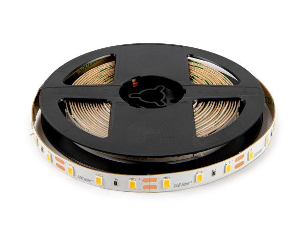LED strip 300/5m SMD 12V 4000K 18W IP20 CRI>95 10mm 5m 1200lm/m LITE - Image 3