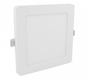 LED line® Panel Easy Fix 12W 2700K 850lm square