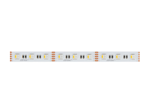 LED strip 300/5m SMD 12V 6500K RGBW 19,2W IP20 12mm 30m 400lm/m LITE