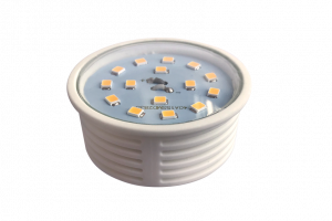 LED bulb SMD 4000K 5W 400lm 230V 110° INSERT fi50mm Ceramic LITE
