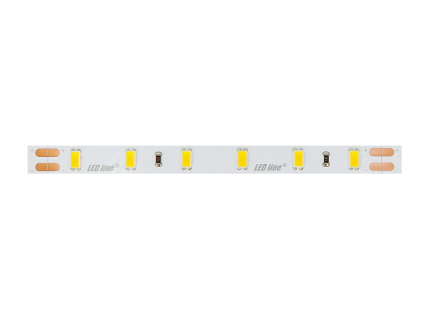 LED strip 300/5m SMD 24V 11000K 18W IP20 SAMSUNG 10mm 5m 1800lm/m PRIME