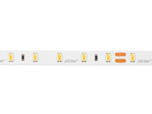LED strip 300/5m SMD 24V 4000K 18W IP20 SAMSUNG 10mm 5m 1800lm/m PRIME