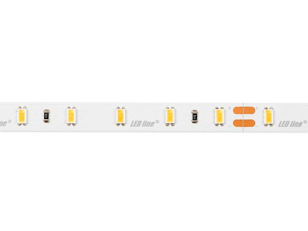 LED strip 300/5m SMD 24V 4000K 18W IP20 SAMSUNG 10mm 5m 1800lm/m PRIME