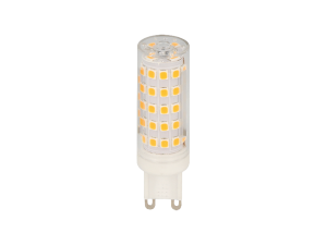 LED bulb G9 2700K 8W 750lm 230V 270° Ceramic LITE