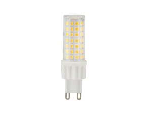 LED bulb G9 4000K 8W 750lm 230V 270° Ceramic LITE